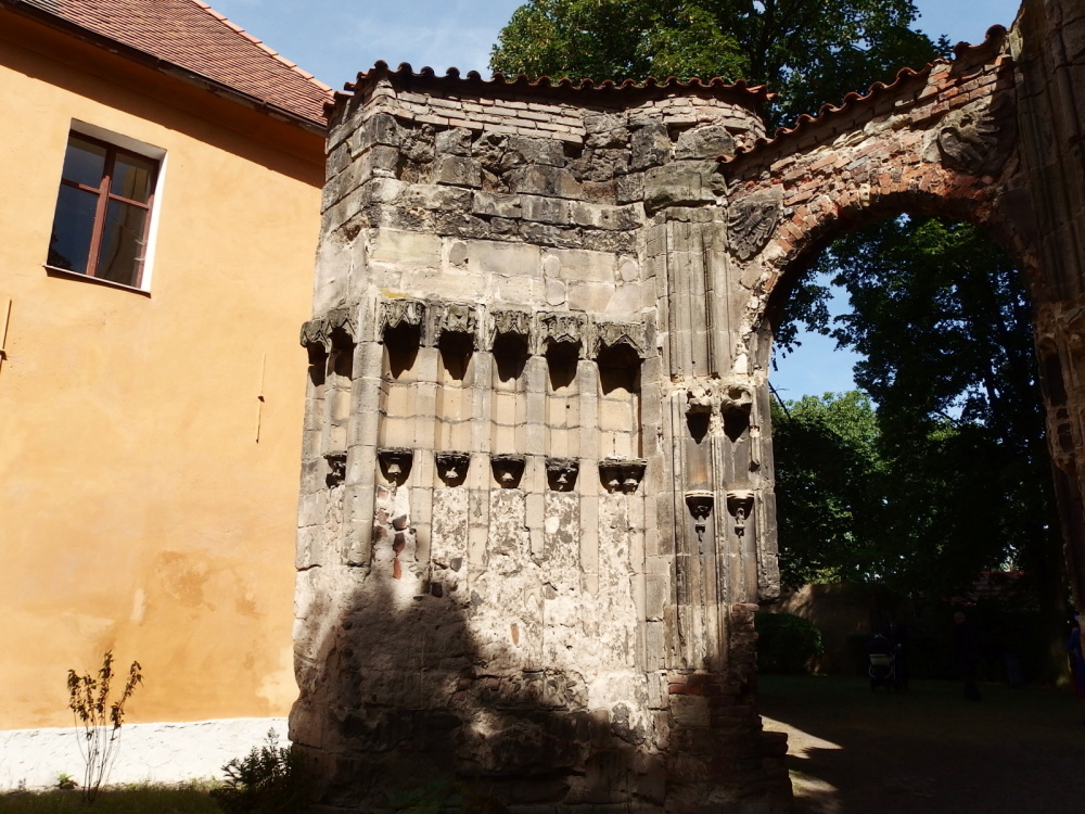 Panenský Týnec_klášter 6e
